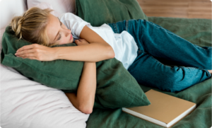 Sömntips och andningsövning för att sova bättre
